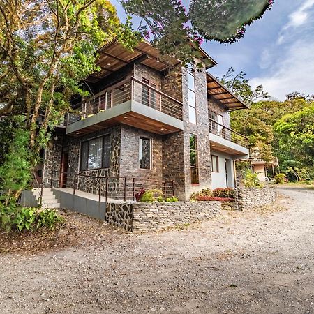 Cougar Monteverde Kültér fotó